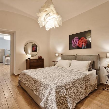 Casa Lena By Apartments To Art Turijn Buitenkant foto