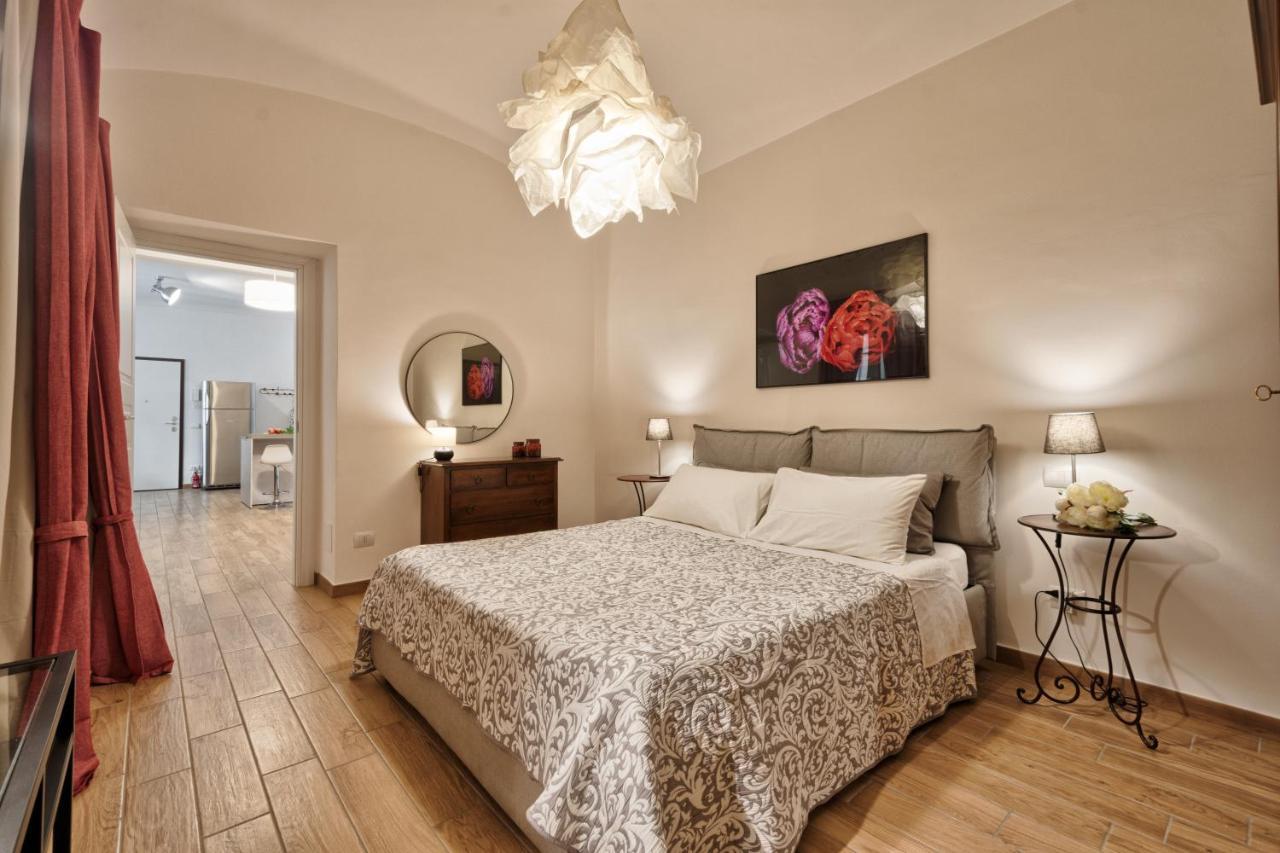 Casa Lena By Apartments To Art Turijn Buitenkant foto